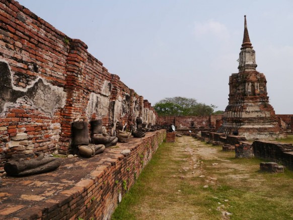 Temple of the Great Relics