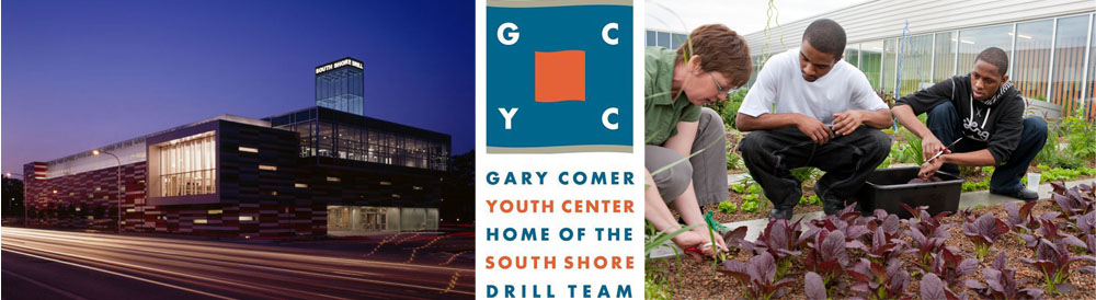 Gary Comer Youth Center
